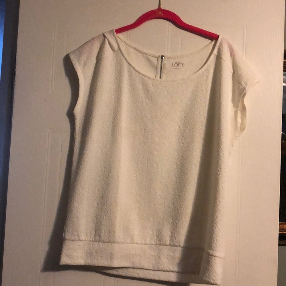Casual blouse